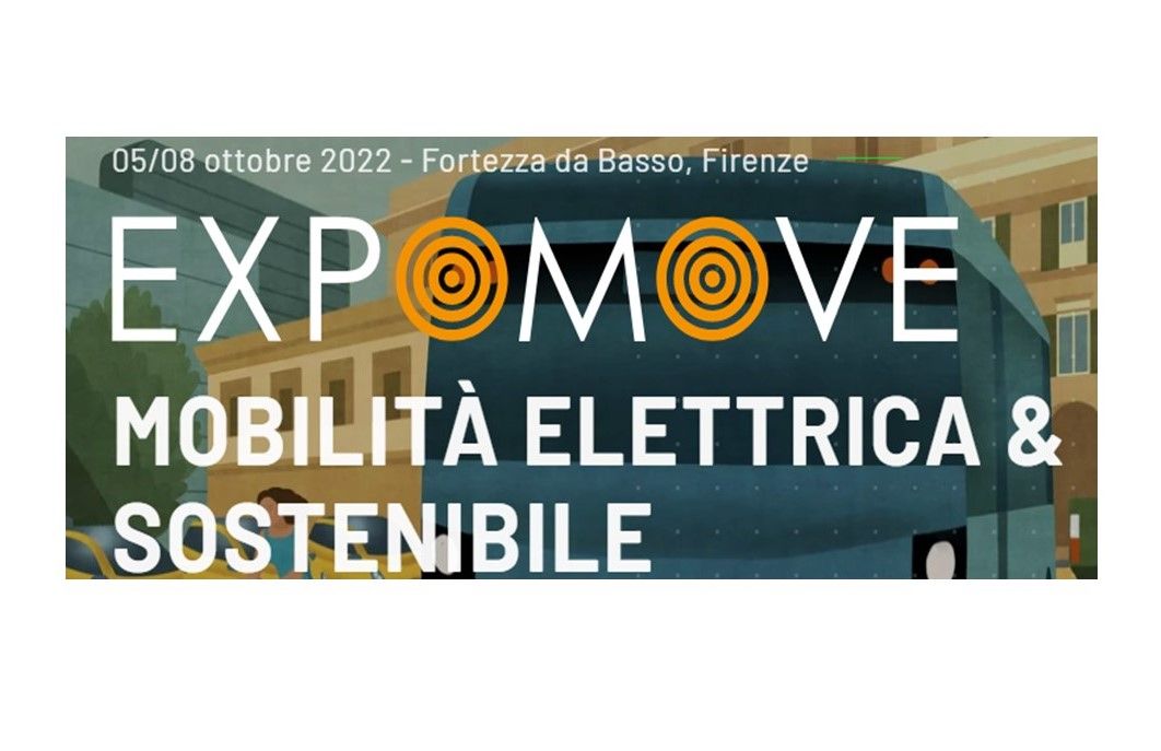Expo Move 2022 Centro Studi Tagliacarne intervento Giacomo Giusti