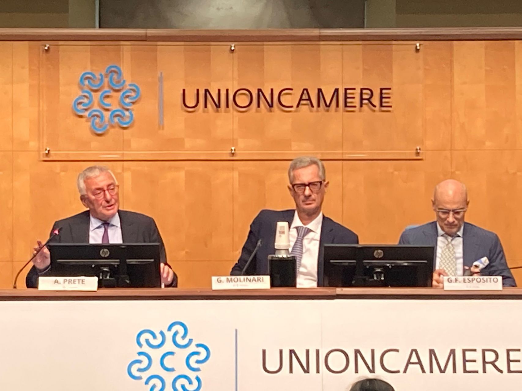 Capitale umano e strategie nelle imprese familiari 22 Settembre Centro Studi Tagliacarne_4