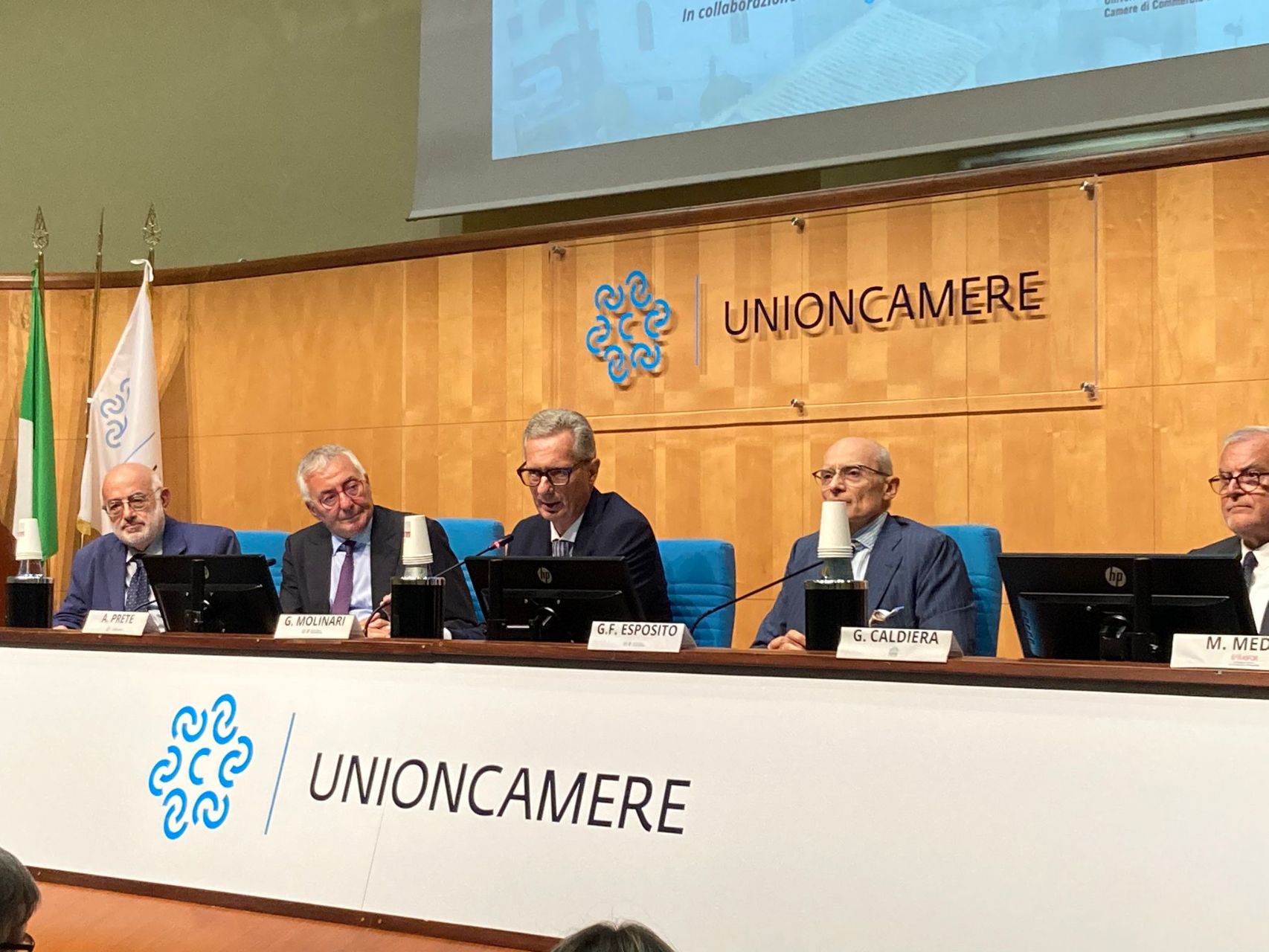 Capitale umano e strategie nelle imprese familiari 22 Settembre Centro Studi Tagliacarne_5