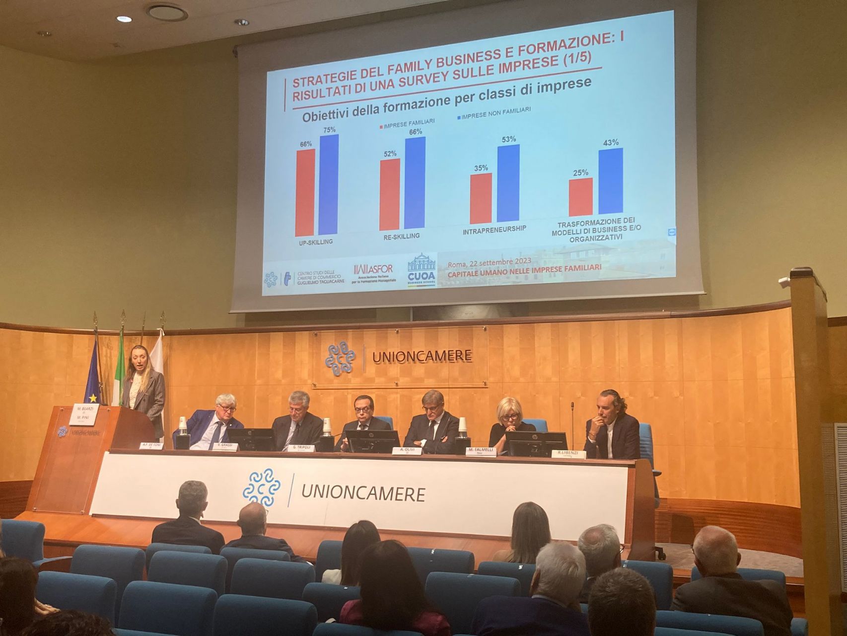 Michela Bearzi PHD di Università degli studi di Udine presenta i risultati della ricerca_2