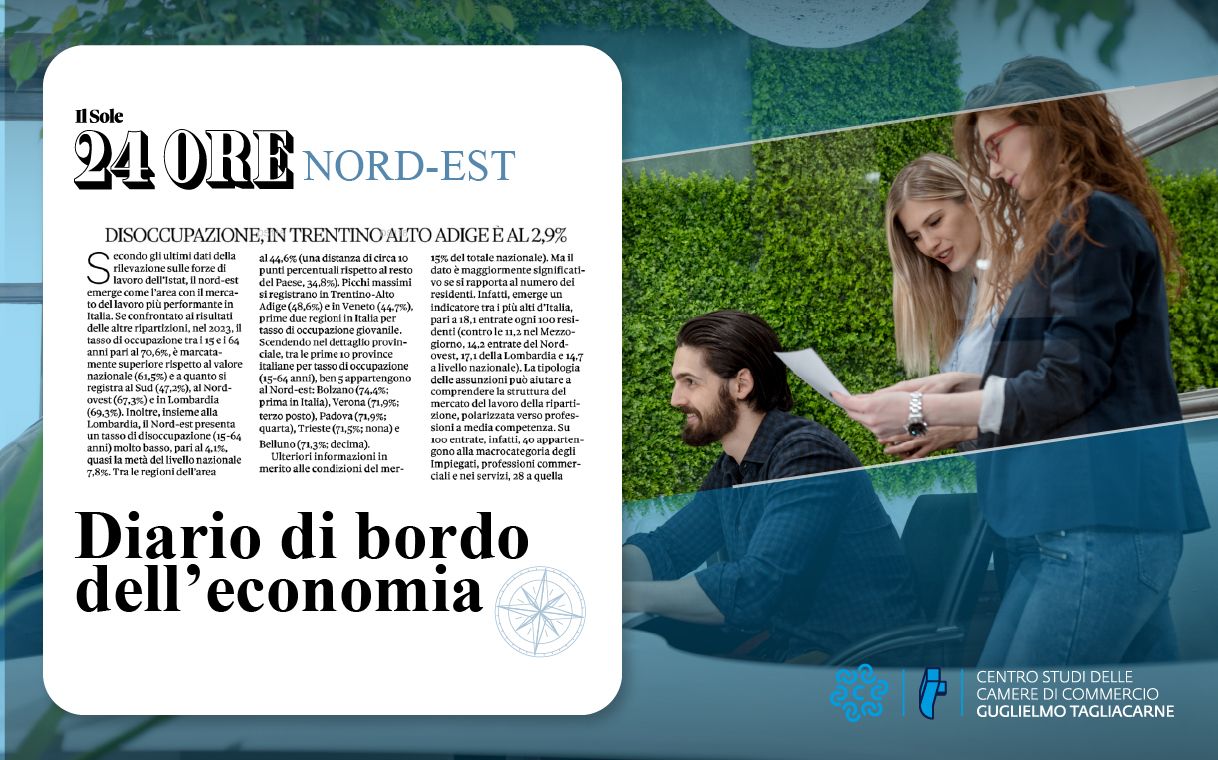 persone che lavorano