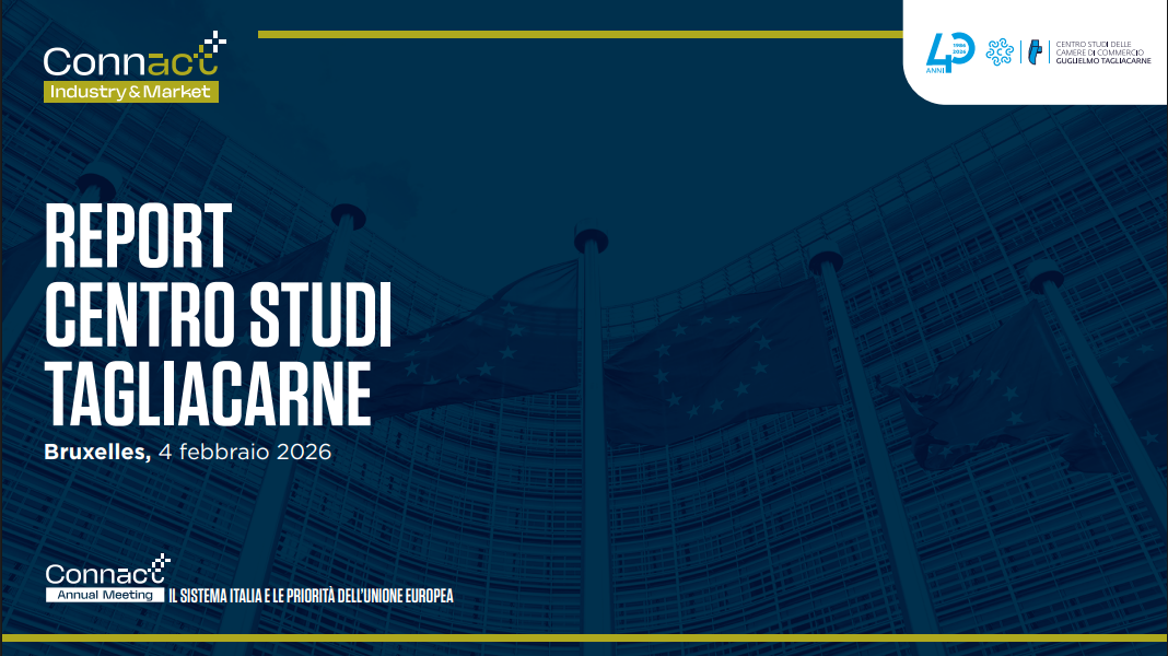 Immagine della copertina del rapporto