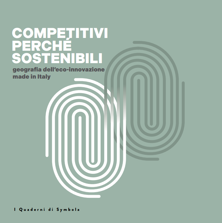 Copertina del rapporto