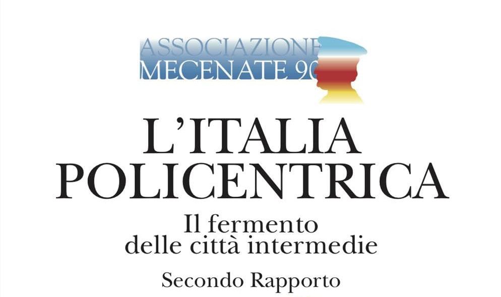 Sezione della locandina