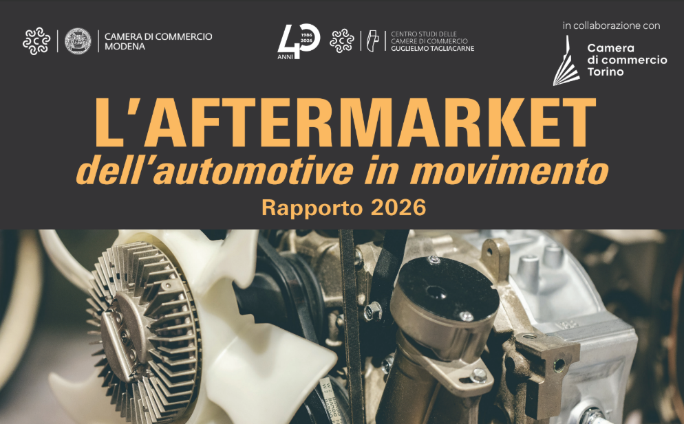 Sezione della locandina dell'evento