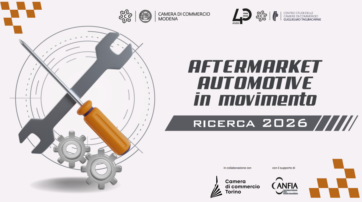 Copertina del rapporto