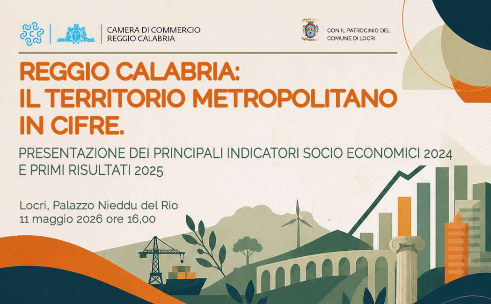 Sezione della locandina dell'evento 