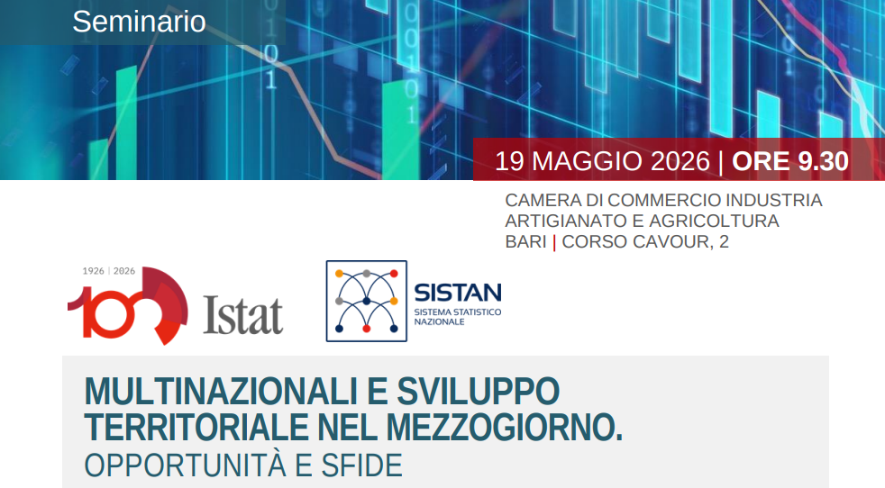 Screenshot di parte della locandina