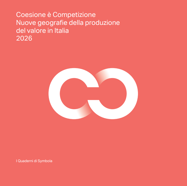 Copertina del rapporto