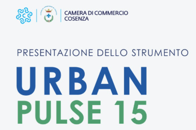 Titolo dell'evento estrapolato dalla locandina