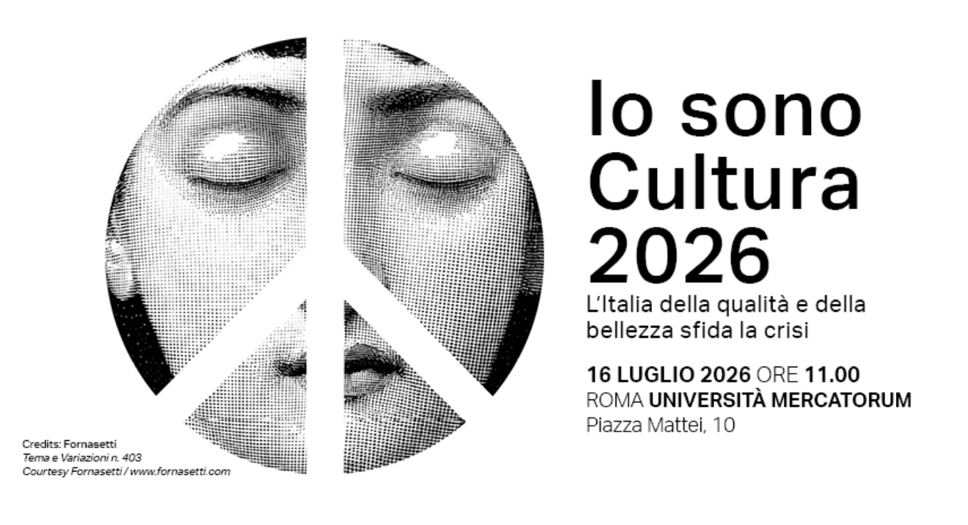Immagine di parte della locandina dell'evento