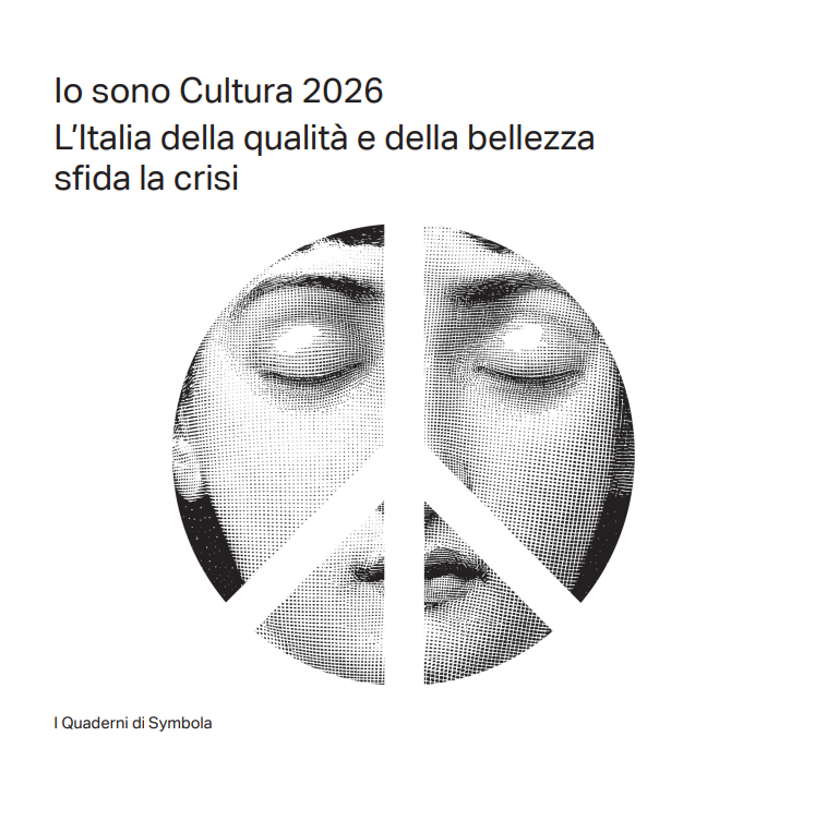 Copertina del rapporto 