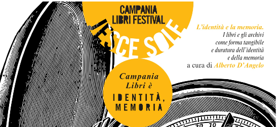 Parte della copertina dell'evento