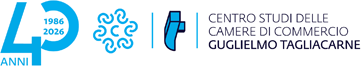 Centro Studi delle Camere di commercio Guglielmo Tagliacarne s.r.l.