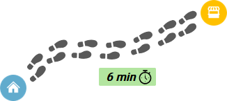6 minuti